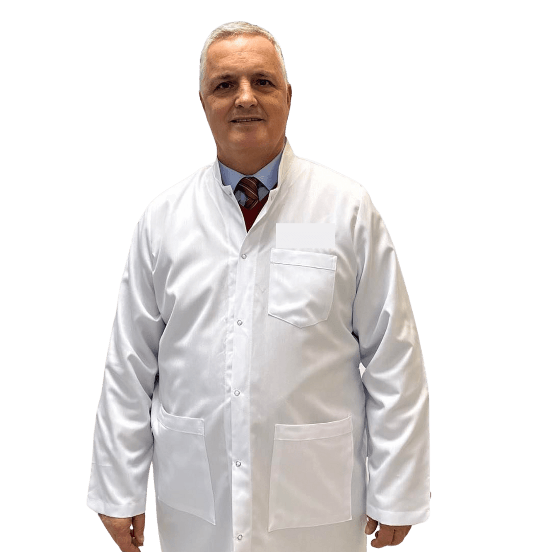 Dr. Milaim Kosumi