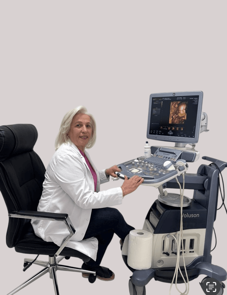 Dr. Vjollca Kosumi